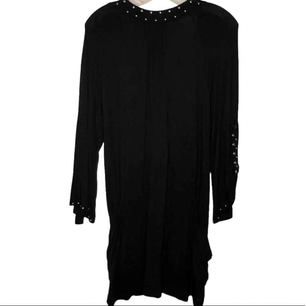 Nanette Lepore Swim Cover-Up‎ Dress